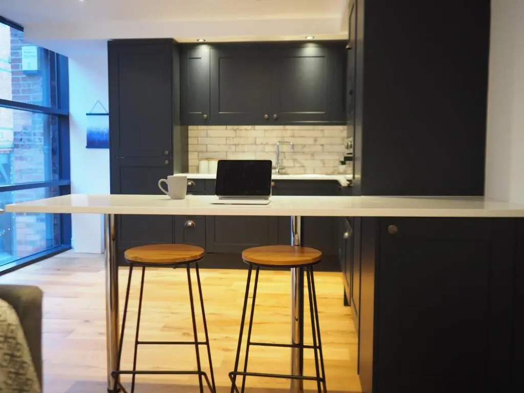 Hounds Gate Luxury Apartments by 1508 Stays