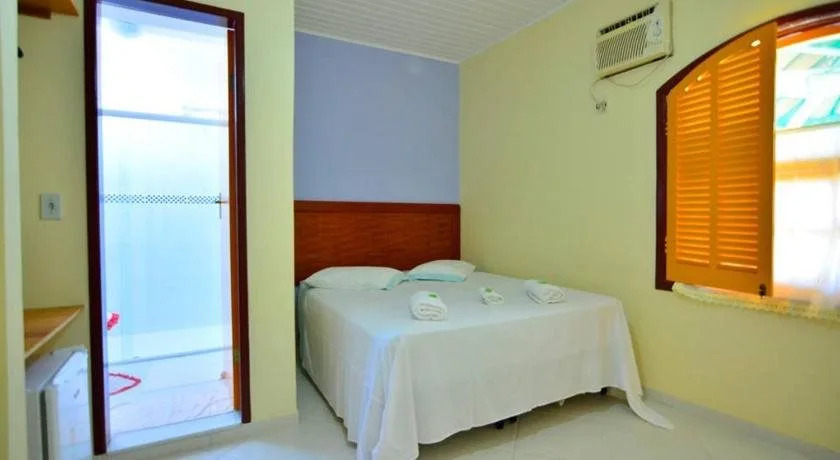 Pousada do Cais