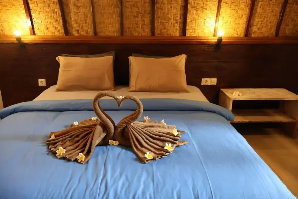 Rumah Gemala Gili Air