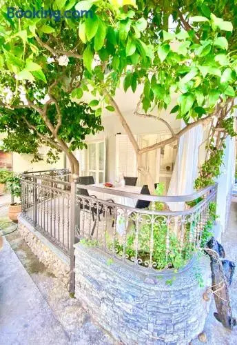 Apartments Giardino