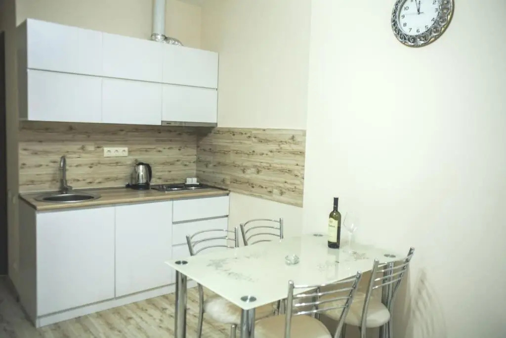 Leo Group Apartment 21-09 Horizons Batumi