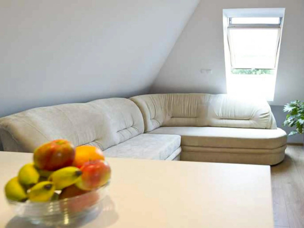 Apartamenty Sienkiewicza 12