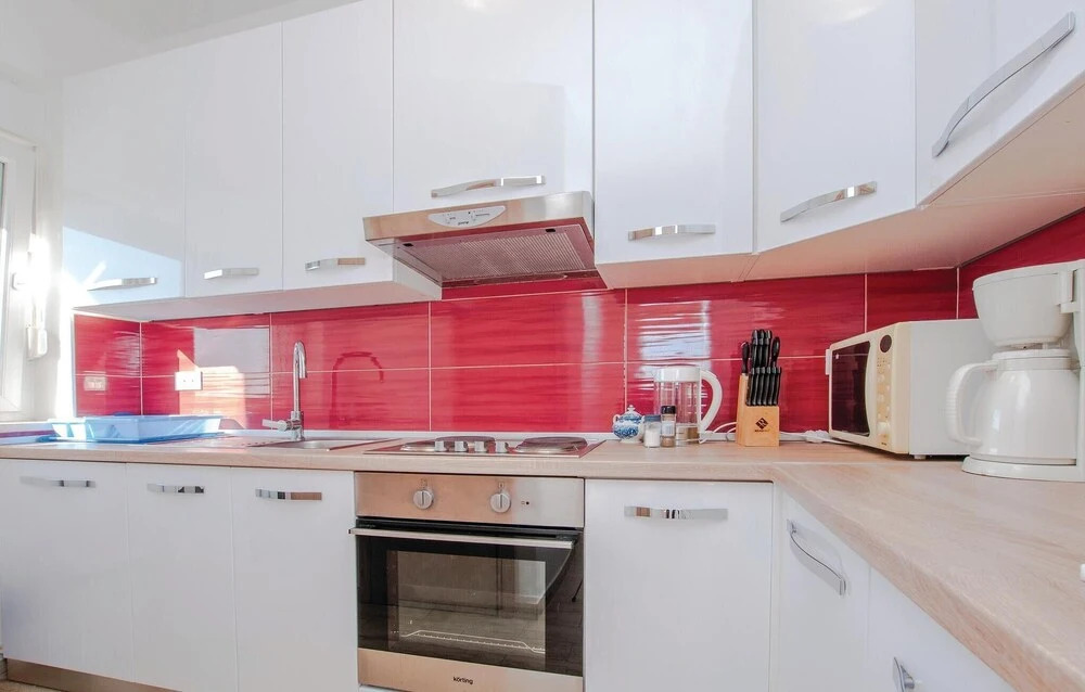 Stunning Home in Sibenik With Wifi and 4 Bedrooms