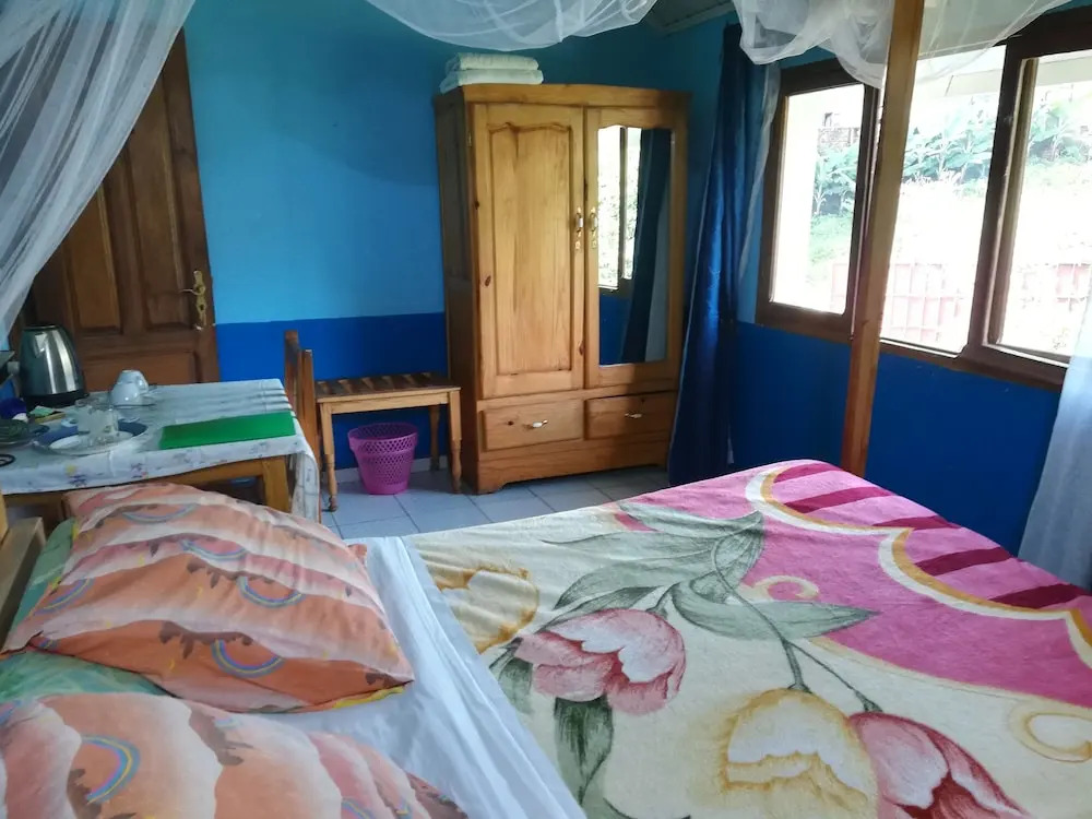 Chez Jeanne Chambre d'Hôte