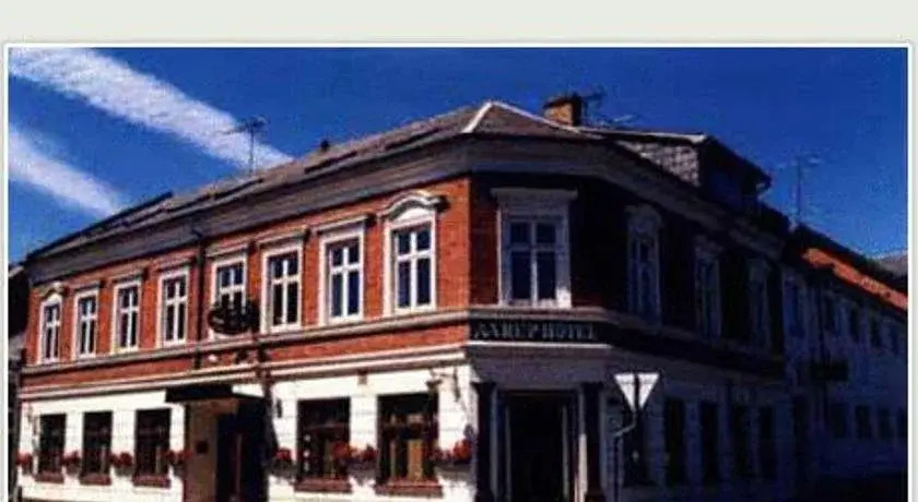 Hotel Aarup Kro
