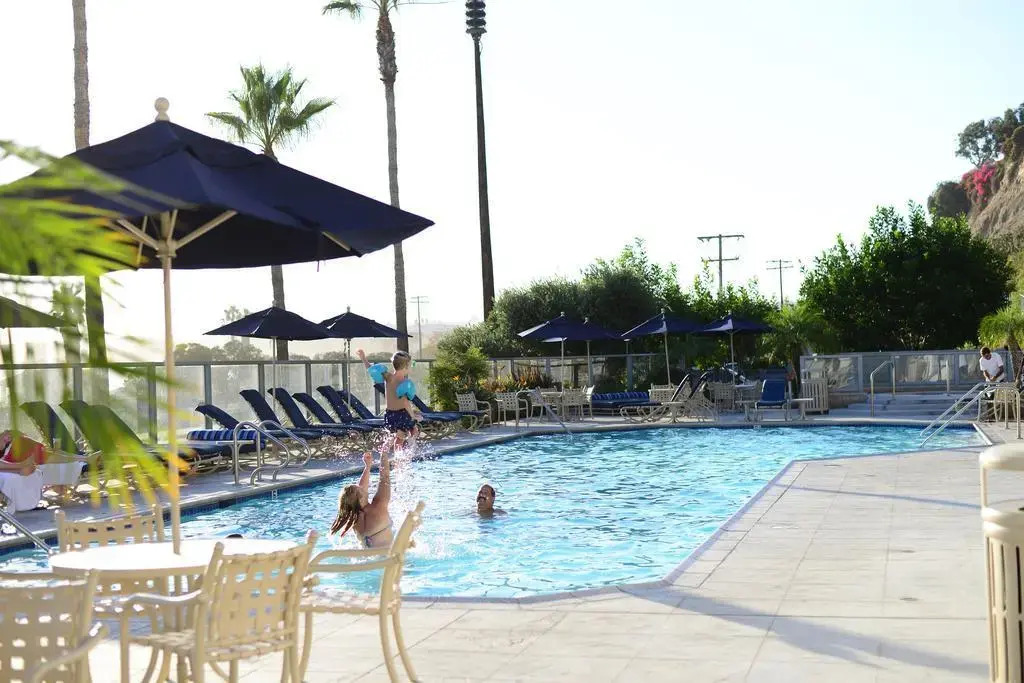 Hilton Vacation Club Riviera Beach & Shores