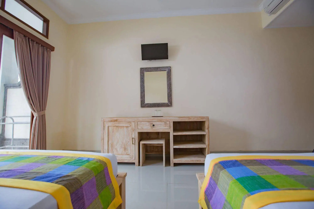 Kiskenda Cottages & Restaurant
