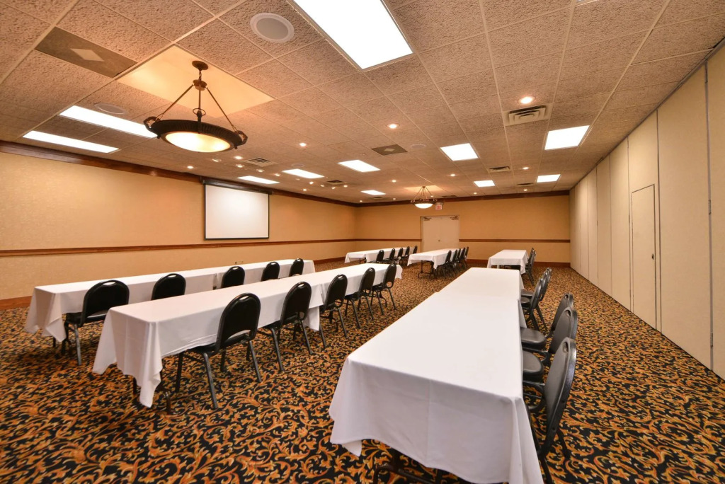 Best Western Kelly Inn - Yankton