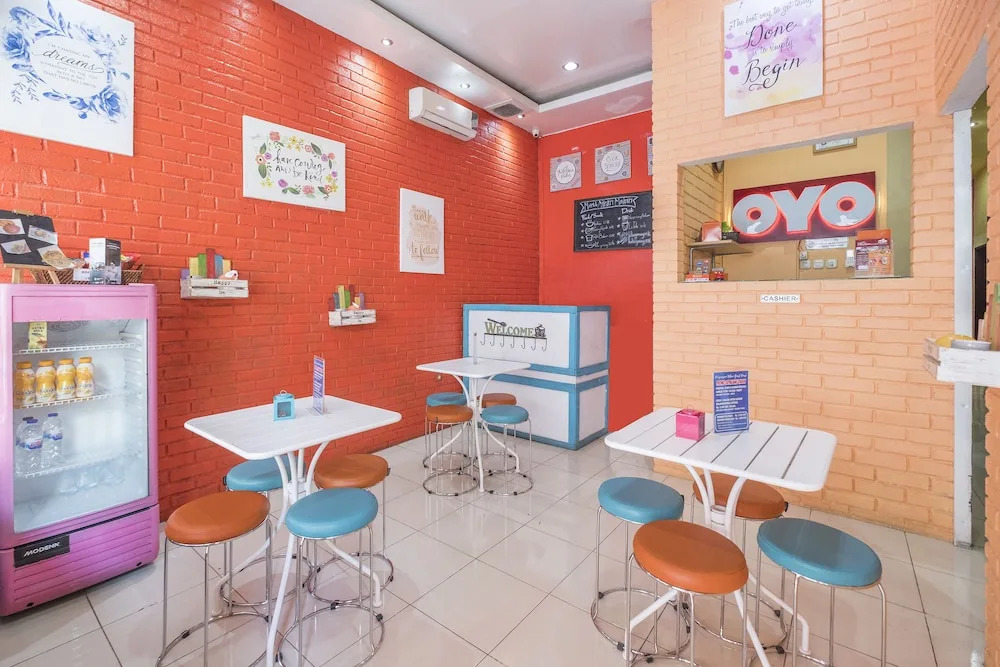 OYO 500 Nilam Residence