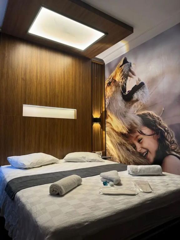 Lion Suite Hotel Kartal