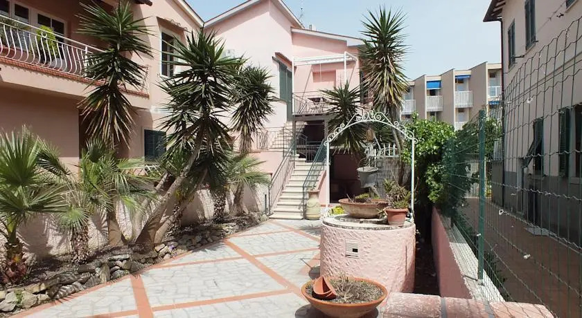 Casa Bartolomea