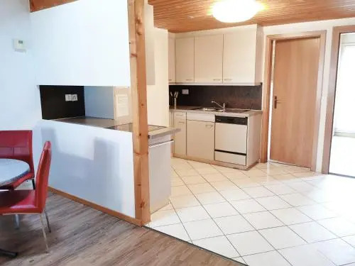 Heart of Interlaken Apartments