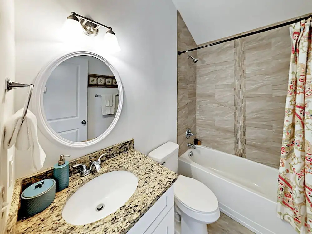 5395 Third - 3 Br Home