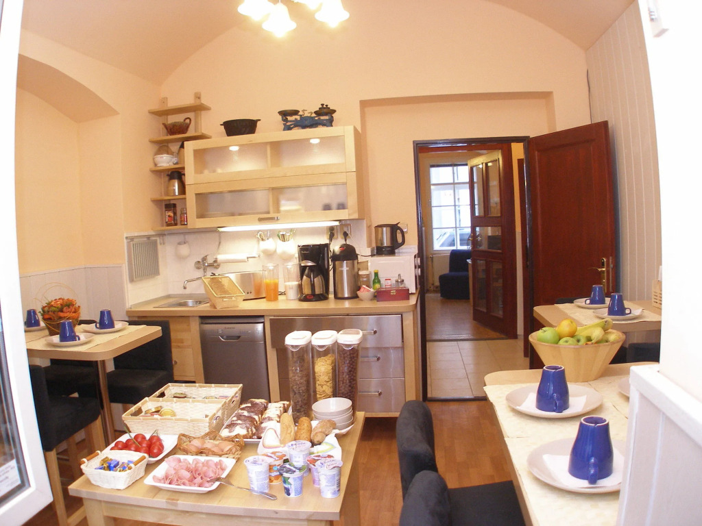 Mila Apartments