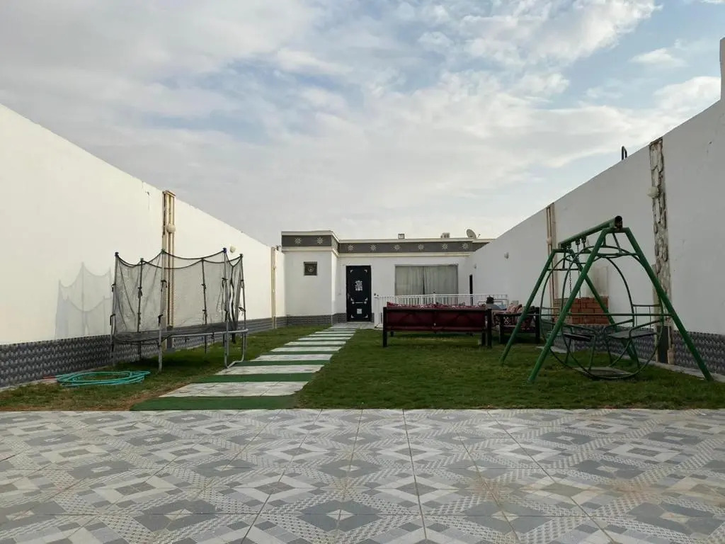 Chalet Maria Al Ryiad