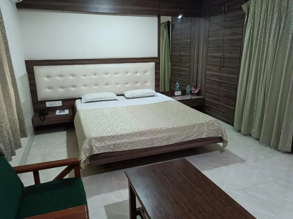 Hotel Orchid