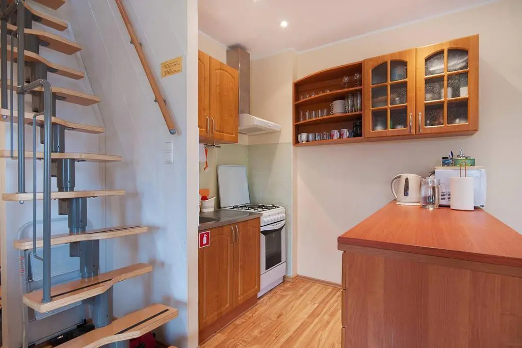 Classic Apartments - Sügise 14