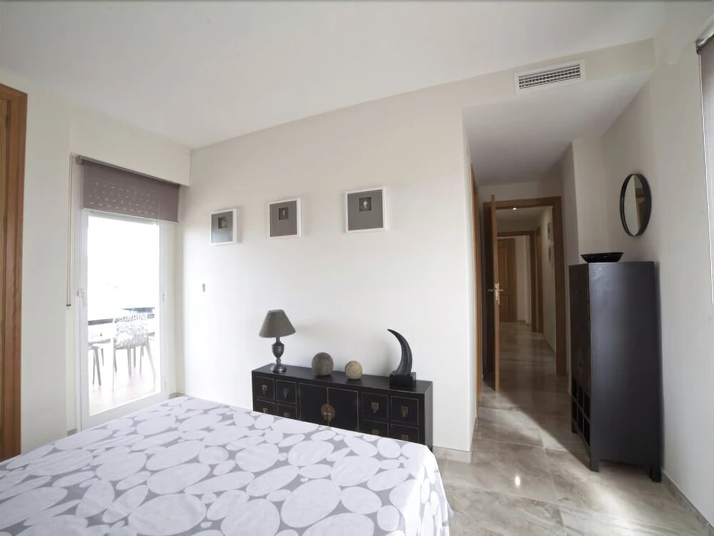 APARTAMENTOS KASA 25 - Villamar