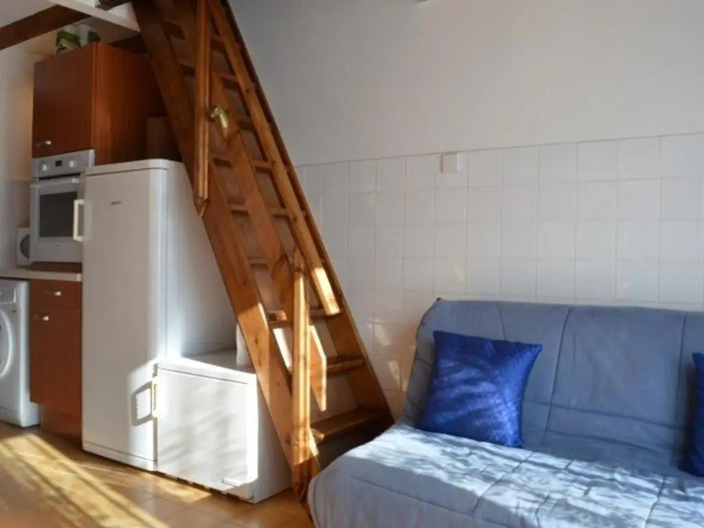 Appartement Narbonne, 2 pièces, 6 personnes - FR-1-229B-45