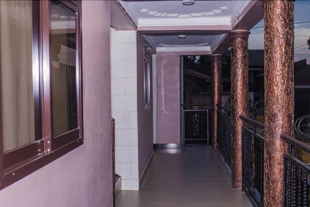 Kesh Motel