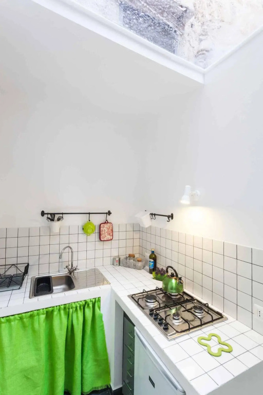 Guascone Apartments