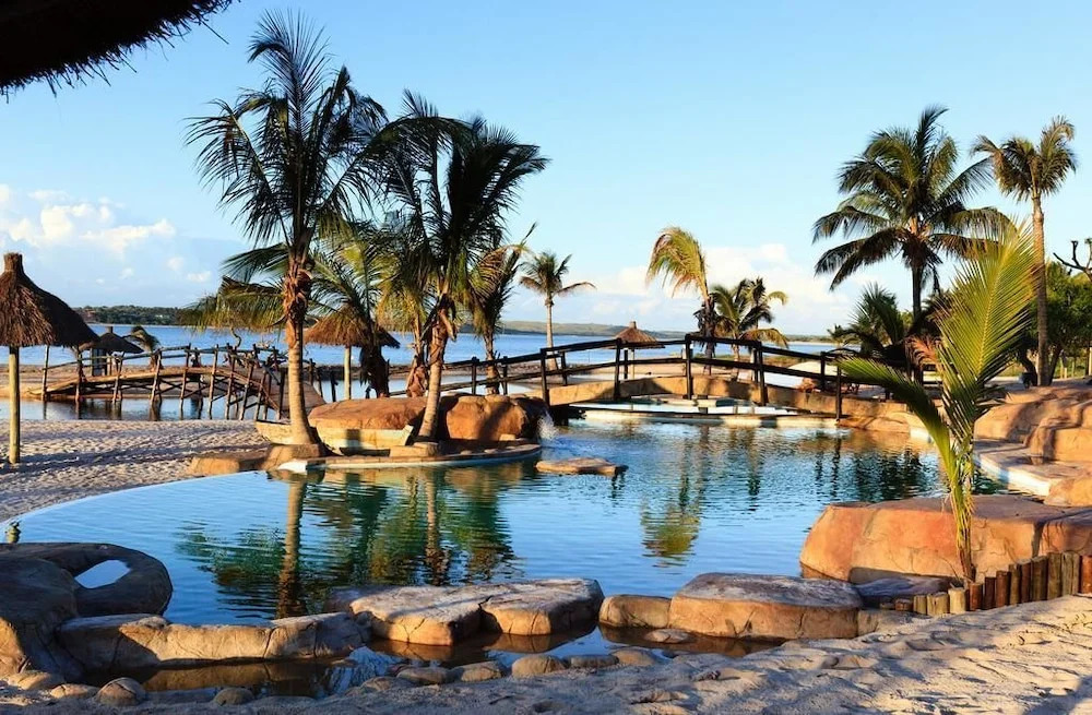 Nghunghwa Lodge Bilene