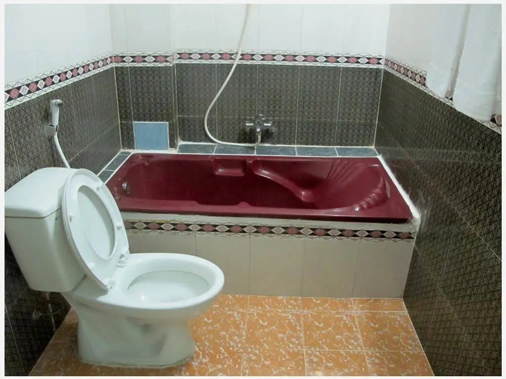 Minh Quan Hotel