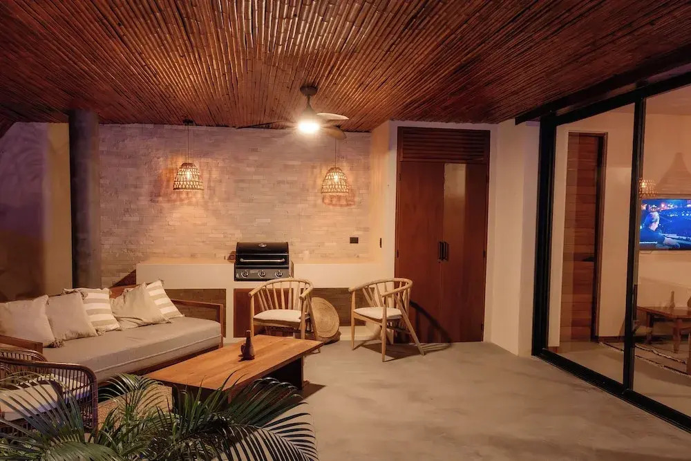 Atman Tulum Hotel