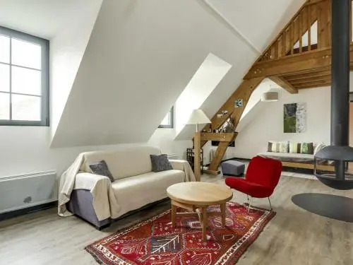Apartment Pre De Camille 1