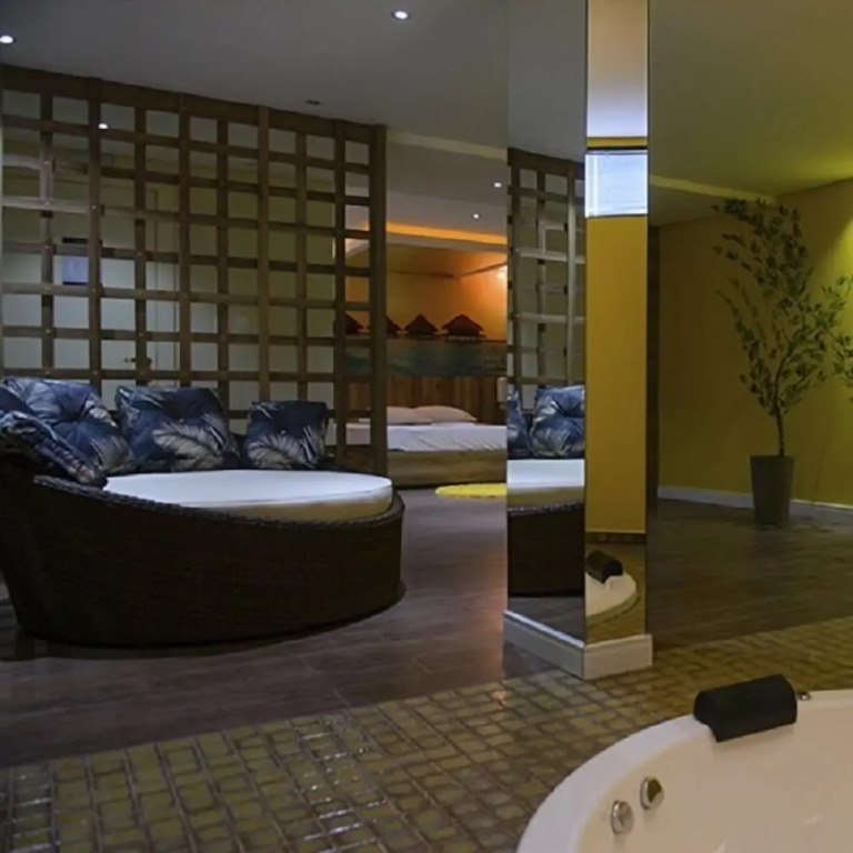 Le Parc Motel