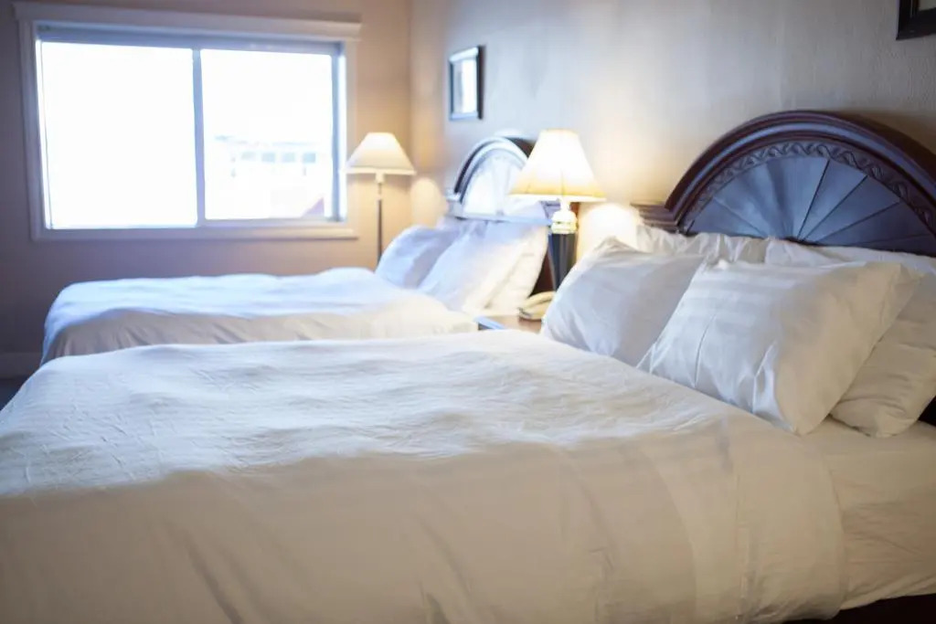 Revelstoke Lodge