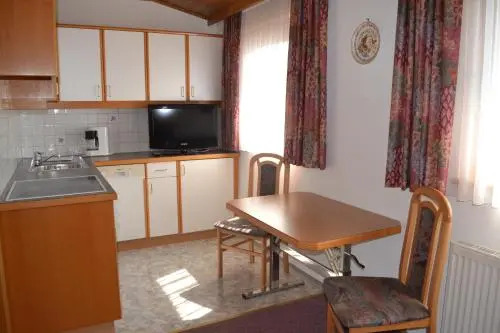 Ossiacherhof