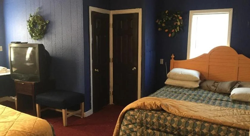 Destiny Inn