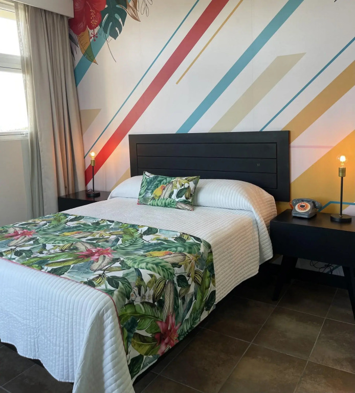 Santo Paradiso Hotel