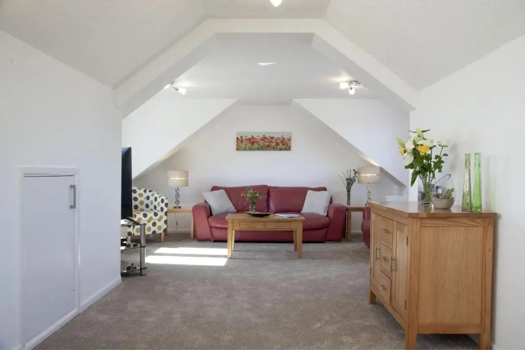 Bridge Apartment
