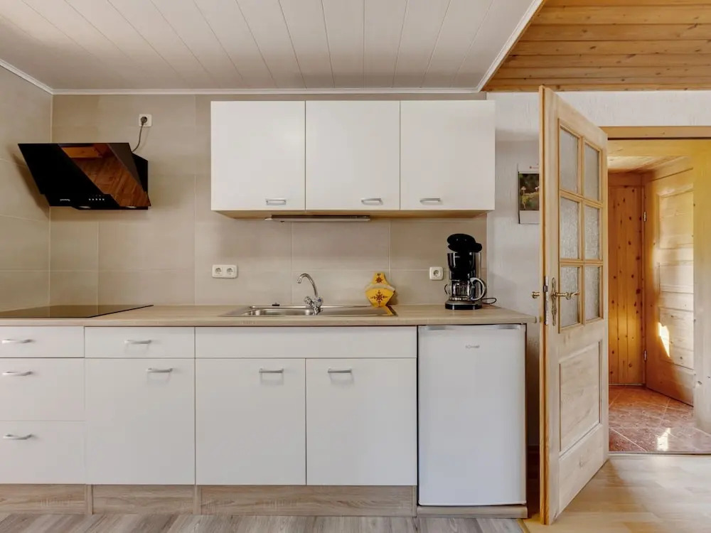 Charming Stay Near Oberhof