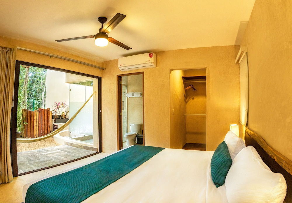 Azul Tulum by GuruHotel