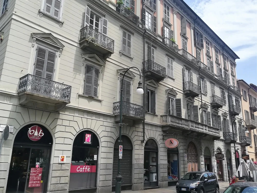 Sotto la Mole
