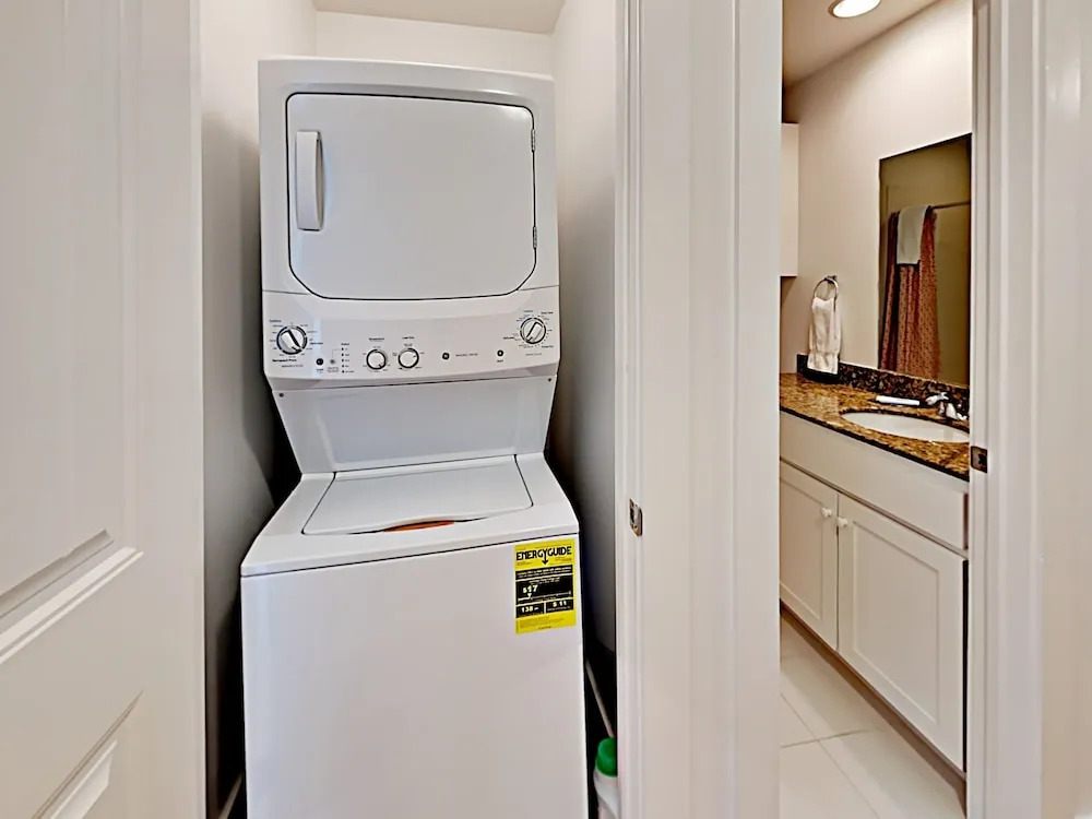 Dancing Dolphins #803 - Three Bedroom Townhome