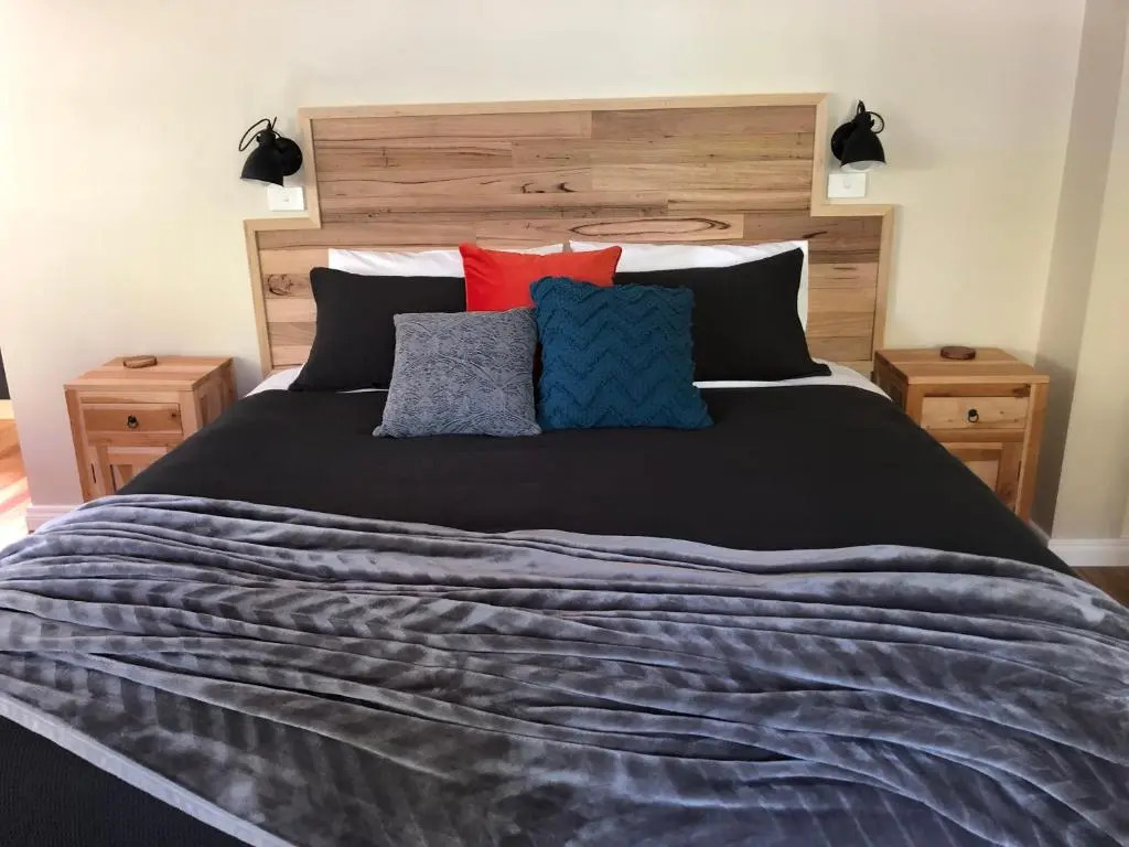 Mole Creek Hideaway
