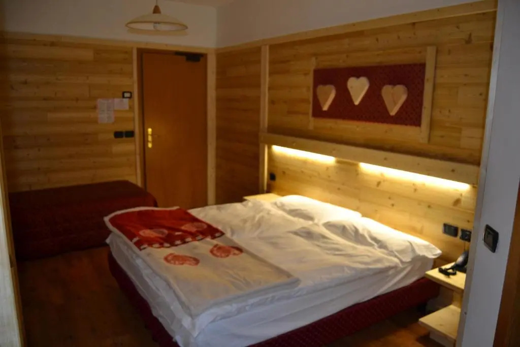 Hotel Cova