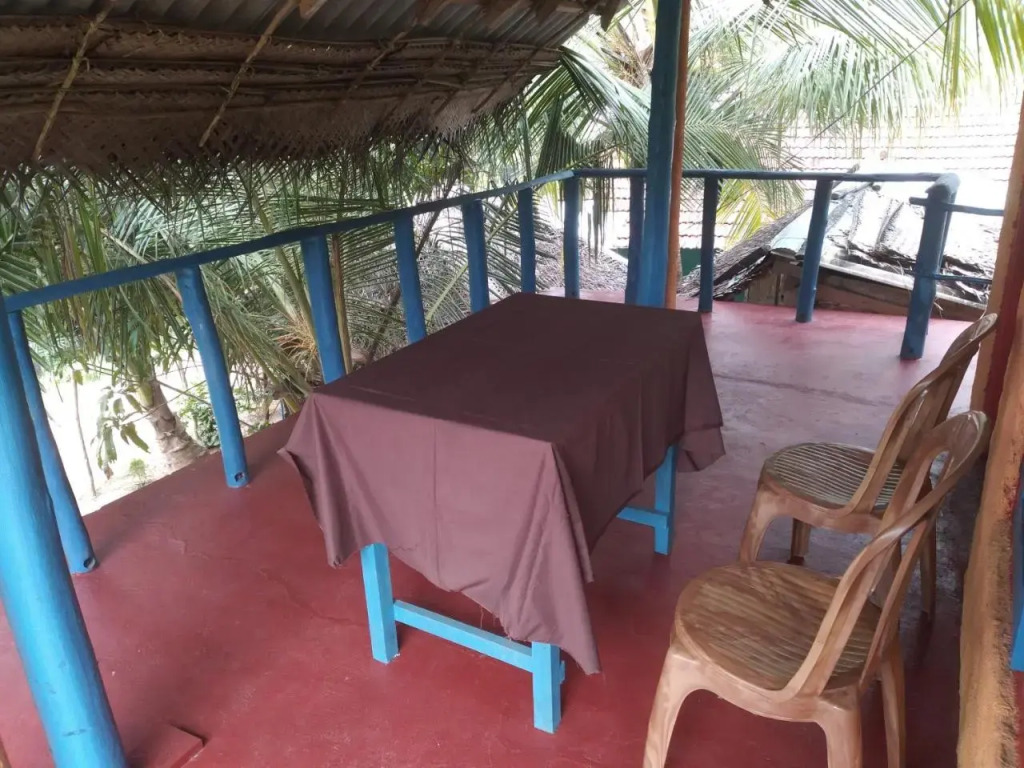 Star Sun Homestay