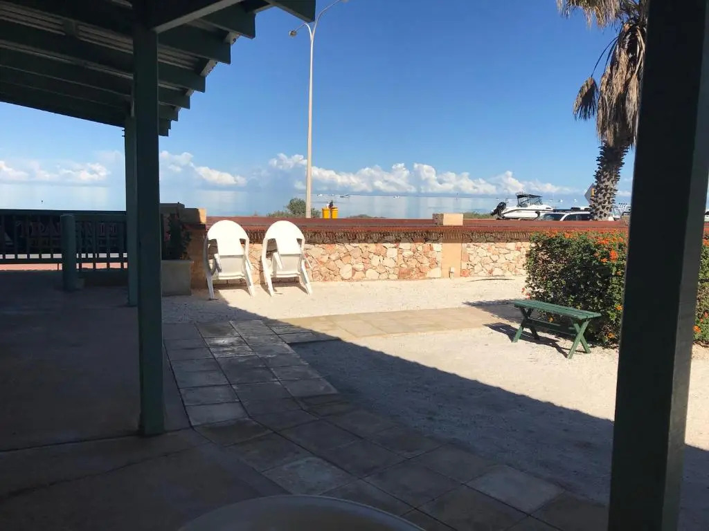 Shark Bay Seafront Apartments