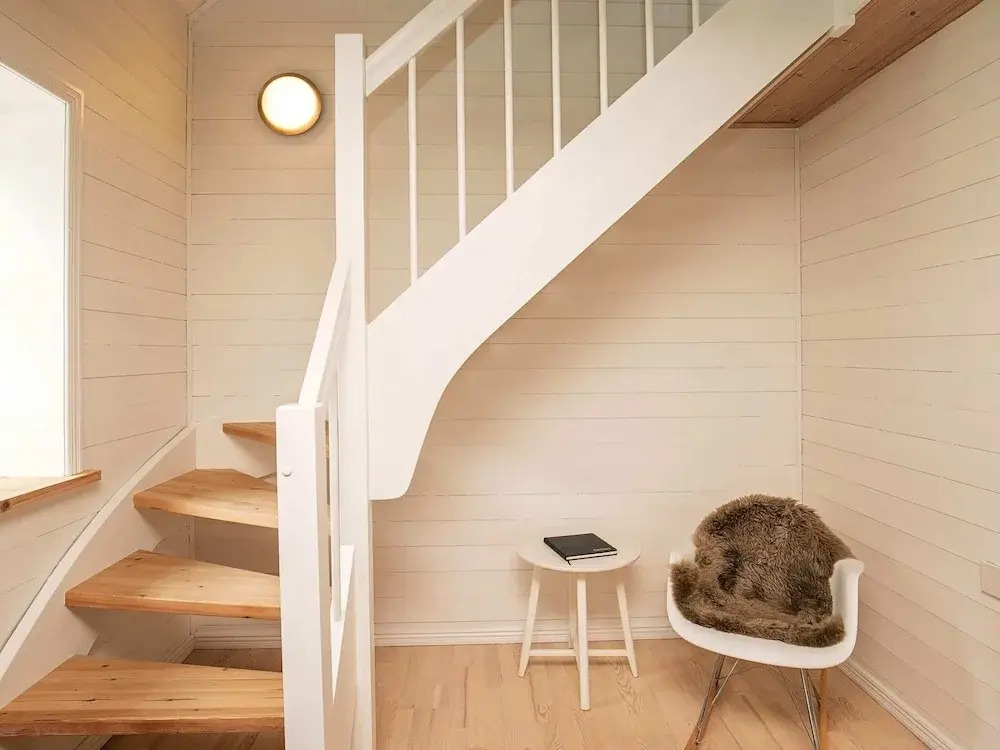 Holiday Home in LÃ¦sÃ¸