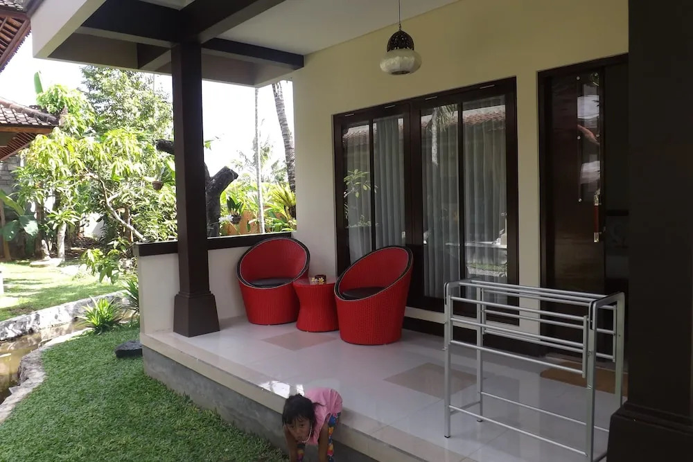 Indraprastha 2 Bungalow