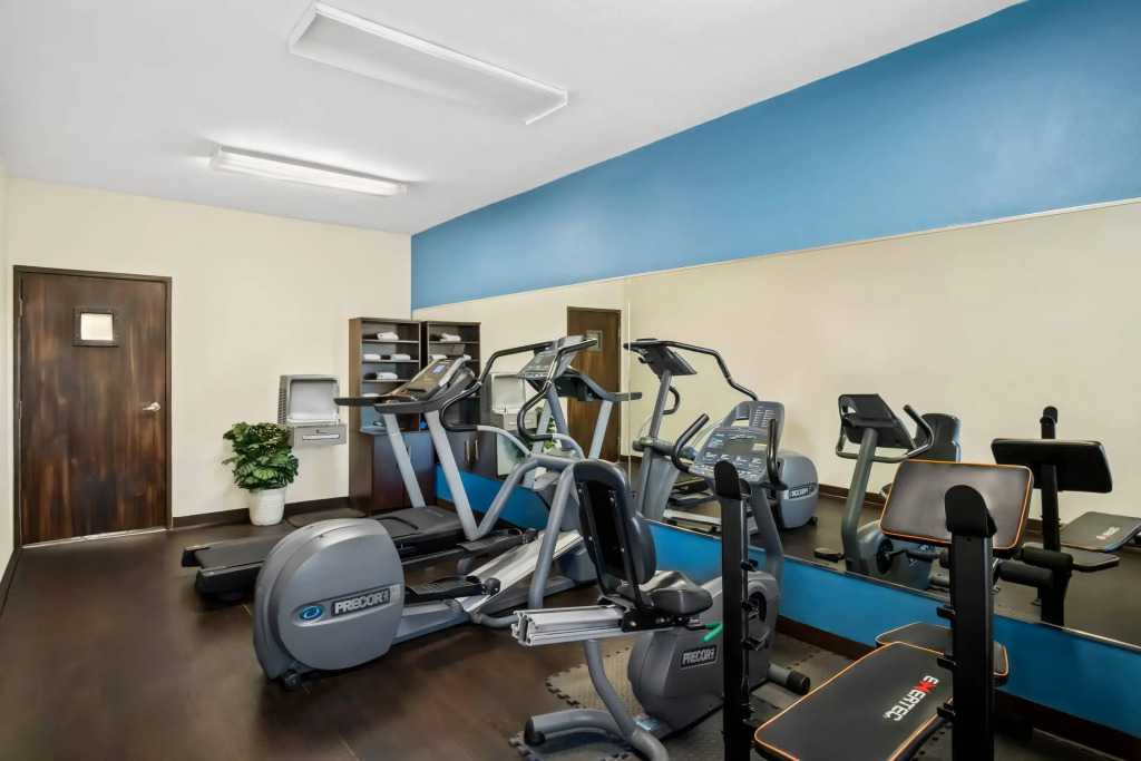 Quality Suites Irving-Las Colinas