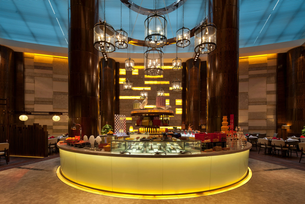 DoubleTree by Hilton Hotel Putian