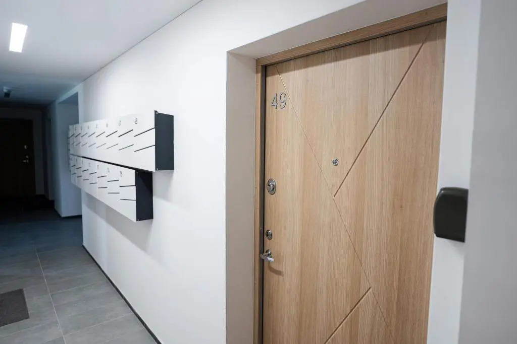 Stay in Kaunas & Park House