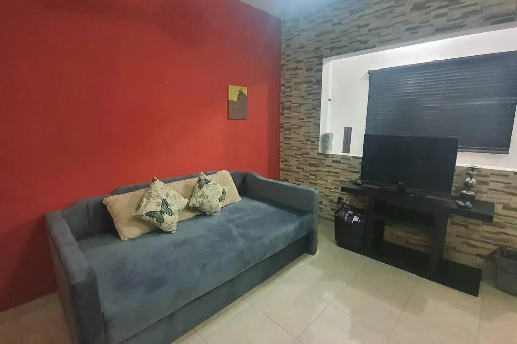 Departamento Nuevo Y Centrico En Mitras Norte