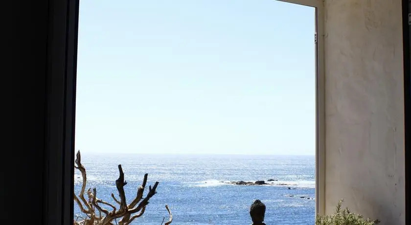 La Caleta Surfhouse
